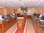 إضافة 220 سرير بالمستشفيات المركزية والعامة لخدمة مصابى كورونا فى أسيوط