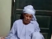 مواطن بالفيوم يشكو معاناته مع "فتق الحجاب الحاجز" وإنفاق كل ما يملك