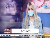 رئيس النيل المتخصصة: ظهور المذيعين بالكمامات لا يليق بالعمل ‏الإعلامى 