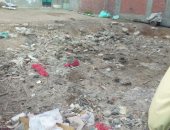 القابضة لمياه الشرب تستجيب لشكوى غرق شارع حمدى هاشم بالمحلة الكبرى