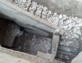 منزلها آيل للسقوط.. "محمد" يناشد توفير شقة لأخته من ذوى الاحتياجات الخاصة