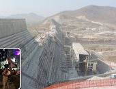 باختصار.. أهم الأخبار العالمية والعربية حتى منتصف الليل.. تحفظ مصرى سودانى على موقف إثيوبيا بمفاوضات سد النهضة.. مظاهرات غاضبة تجتاح لبنان.. بايدن: الجيش سيخرج ترامب من البيت الأبيض إذا خسر الانتخابات