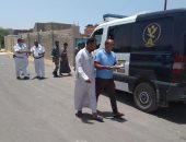 إحالة 4 للنيابة بسبب اعتراضهم على تنفيذ قرار إزالة ببرج العرب غرب الإسكندرية