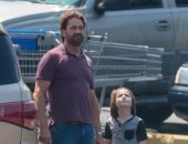 31 يوليو المقبل عرض فيلم جيرارد باتلر Greenland