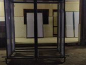 محافظ الغربية : انتهاء تركيب بوابات التعقيم بمقار لجان الثانوية العامة 