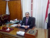 زراعة كفر الشيخ: حملات لضبط المبيدات الضارة ونستهدف زراعة 260 ألف فدان أرز