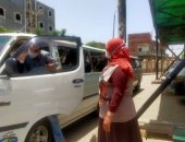 محافظ المنوفية: تطهير مليون و516 ألف و259 مبنى ومنشأة ضد فيروس كورونا