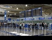 مطار أثينا يستقبل الرحلات الجوية من إيطاليا وإسبانيا وهولندا بدءا من 15 يونيو