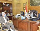 نقابة المهندسين بدمياط: تشكيل 7 لجان لمشاركة المحليات بفحص تراخيص البناء