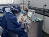 تخصيص قاعات وماكينات غسيل كلوى خاصة بمصابى الكورونا بالدقهلية 