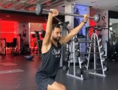 مران الأهلي.. السولية يواصل التأهيل من الأمامية وفايلر يحاضر اللاعبين