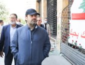 سعد الحريرى يعزى ضحايا انفجار خزان المازوت ويوجه رسالة إلى اللبنانيين