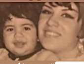 بصورة أبيضx أسود.. بوسى شلبي فى ذكرى رحيل شقيقتها: لن أنساكى الأم والأخت 