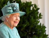 ملكة بريطانيا تحتفل بعيد ميلادها فى قلعة وندسور بسبب كورونا.. فيديو وصور