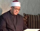 وفاة خطيب سابق بمسجد سيدى أحمد البدوى بطنطا متأثرا بإصابته بكورونا