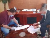 الزمالك يُجدد عقد كارتيرون فى منزل مرتضى منصور.. الأبيض يعلن توقيع المدرب الفرنسى لمدة موسم إضافى لمواصلة حصد البطولات.. 193 يوما تمهد الطريق لاستمراره فى قيادة أبناء ميت عقبة بعد 20 مباراة وبطولتين.. صور