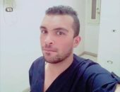 أصدقاء طالب الطب بالخانكة شهيد كورونا: وجعت قلوبنا.. وآخر ما كتبه