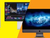 لو هتشترى ومحتار.. إيه الفرق بين Mac Pro وiMac Pro؟