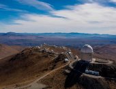 فيروس كورونا يجبر علماء الفلك على إغلاق أقوى التلسكوبات فى العالم