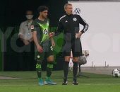 3 تمريرات + 7 أصفار.. إحصائيات عمر مرموش فى الظهور الثانى بالبوندزليجا