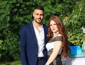 شاهد.. أحدث إطلالات مشاهير الكرة مع "النص الحلو" فى العزل المنزلى