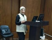 إدمان مواقع التواصل الاجتماعى.. رسالة ماجستير بمعهد الكبد القومى بجامعة المنوفية