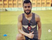 رئيس سموحة: حددت 2 مليون دولار لبيع حسام حسن.. وسأمنح صوتى لـ"شوبير"