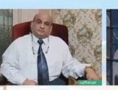 نائب مدير حميات إمبابة يكشف لـ"صباح الخير يا مصر" توقيت الموجة الثانية لكورونا