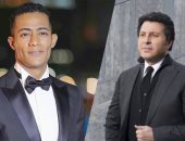 مطربون تغنوا بنصائح للجمهور لمواجهة كورونا .. أبرزهم هانى شاكر ومحمد رمضان