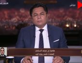 متحدث الرى: المقترح الإثيوبى مخالف فنيًا وقانونيًا ويعود للخلف بخطوات كثيرة