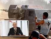 أستاذ علوم سياسية: القاهرة تتحكم فى كل الخيارات بالقضية الليبية