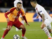 جالاتا سراي يعلن فسخ عقد المغربي بلهندة لانتقاده إدارة النادي