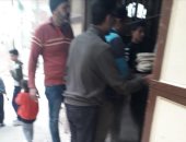 سيبها علينا.. أهالى دمياط يشكون من غياب الرقابة على الأسواق ومحلات التموين