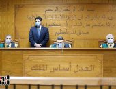 الإعدام شنقا لـ 3 متهمين بمحاولة اغتيال مدير أمن إسكندرية الأسبق