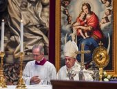 بابا الفاتيكان عن أزمة ليبيا :أرجوكم! أحث المنظمات ومن لديهم مسؤوليات إنهاء العنف