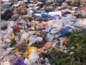 فيديو .. محافظ الإسكندرية يحيل مسؤلى النظافة بحى غرب للتحقيق 