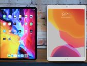 إيه الفرق.. أبرز الاختلافات بين iPad Air 2019 وiPad Pro 2020