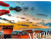 قارئة من الشرقية تشارك برسومات فنية وبورترية تبرز موهبتها فى الرسم