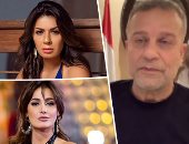 أزمة شريف منير وبناته تفجر معاناة النجوم مع التنمر.. نجلاء بدر: علمتنا درس واتأخرنا بس كل واحد لازم ياخد حقه.. حلا شيحة: من يوم رجوعى للفن والناس بتتنمر بس..  وإنجى وجدان: هاخد إجراءات قانونية ضد أى حد شتمني