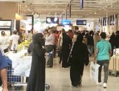 إغلاق مركز تجارى شهير فى جدة بسبب إهمال الإجراءات الاحترازية