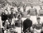 زى النهاردة.. منتخب مصر يهزم هولندا بهدفين ودياً فى أمستردام