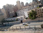 شكوى من تراكم القمامة شارع ملك حفني سيدى بشر محافظة الإسكندرية