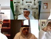 الإمارات تبحث مبادرات اقتصادية فى مواجهة تداعيات كورونا 