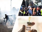 باختصار.. أهم الأخبار العالمية والعربية حتى منتصف الليل.. روسيا تعتزم بدء إنتاج لقاحين ضد فيروس كورونا فى سبتمبر.. جو بايدن يهاجم ترامب: سأسعى لشفاء أمتنا من جروح ابتليت بها.. و إندونيسية تتزوج ابنها بالتبنى 