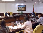 رئيس الوزراء: تدريب الموظفين للعمل بالعاصمة الإدارية نقلة حقيقية للحكومة