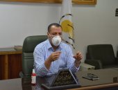 جامعة أسيوط تُعلن الطوارئ بالمدينة الجامعية استعداداً لامتحانات الفرق النهائية