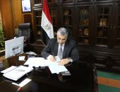 وزير الكهرباء: أصغر قرية فى مصر ستحصل على الخدمة بأعلى جودة قريبا 