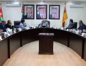 مظاهرات في الأردن للإفراج عن المعلمين المعتقلين