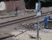 مدير مستشفى القناطر الخيرية ينفى إلقاء نفايات مصابى كورونا بالشوارع