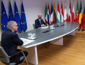 المجلس الأوروبى يتوعد تركيا فى القمة المقبلة وبحث استراتيجية التعامل
